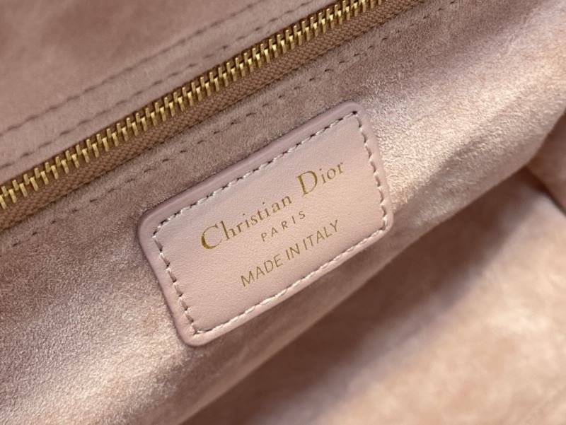 Christian Dior My Lady Bags